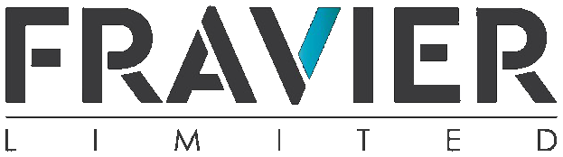 Fravier Limited logo